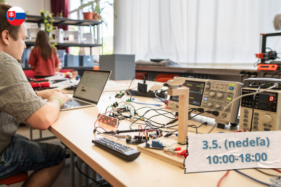 Základy elektroniky