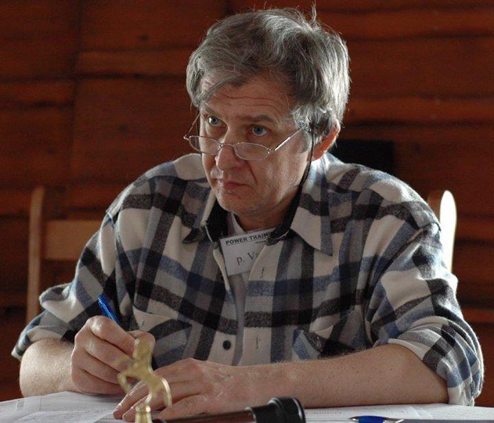 Jozef Vaško