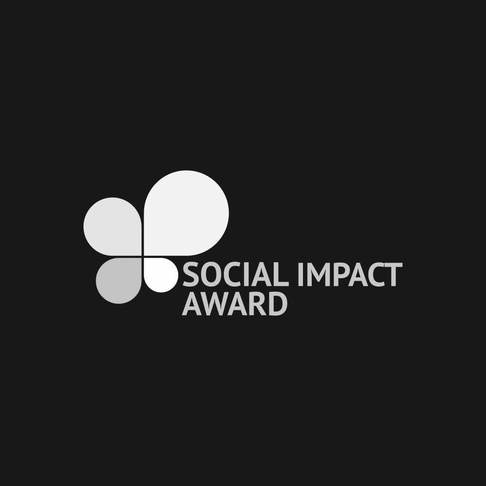 Sme výhercovia Social Impact Award 2023