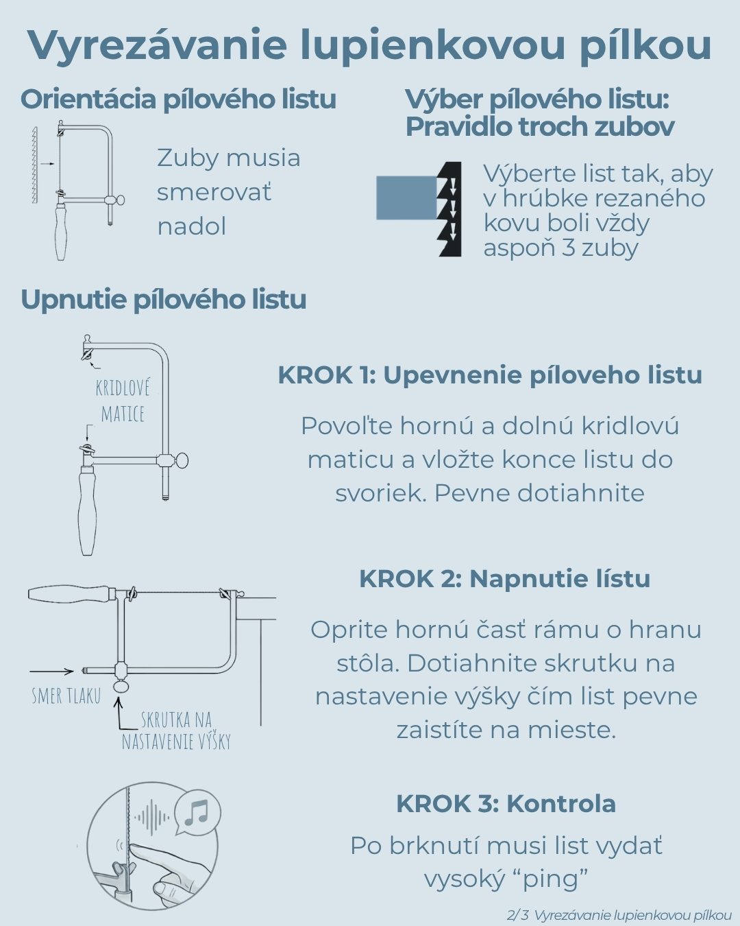 Frézovanie – bezpečnosť práce
