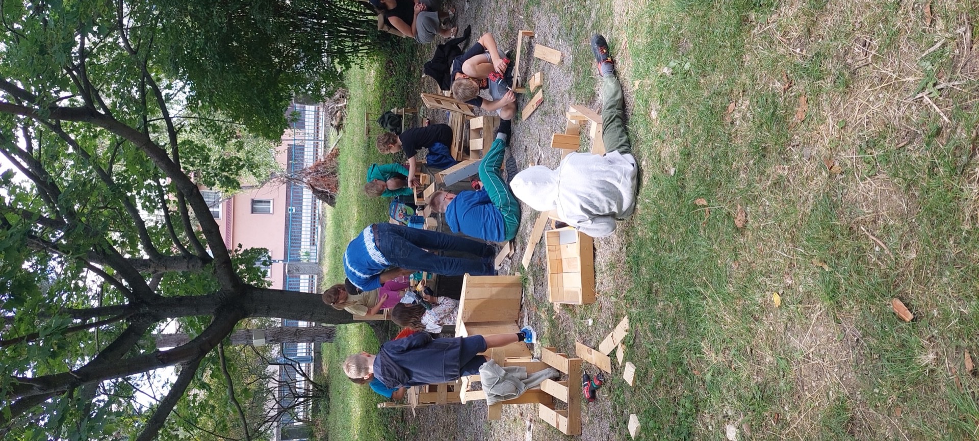 Tábor MakerSpace Bratislava