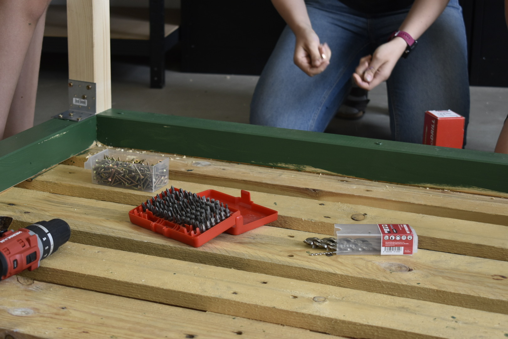 Tábor MakerSpace Bratislava
