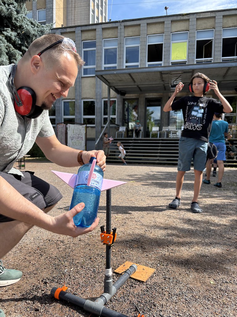 Tábor MakerSpace Bratislava