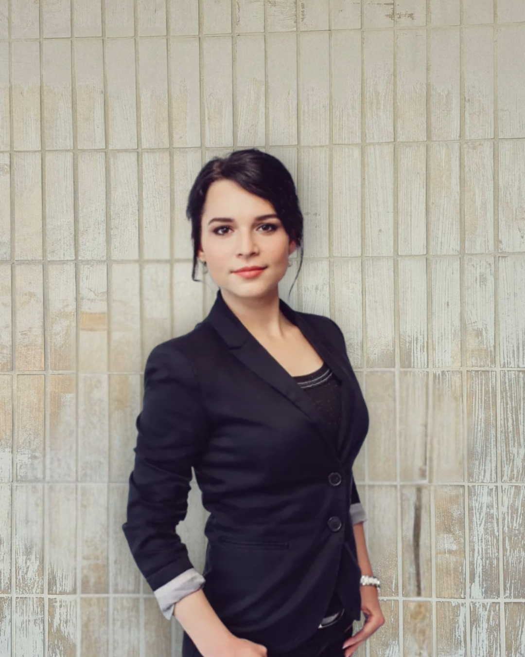 Natália Ďurčeková