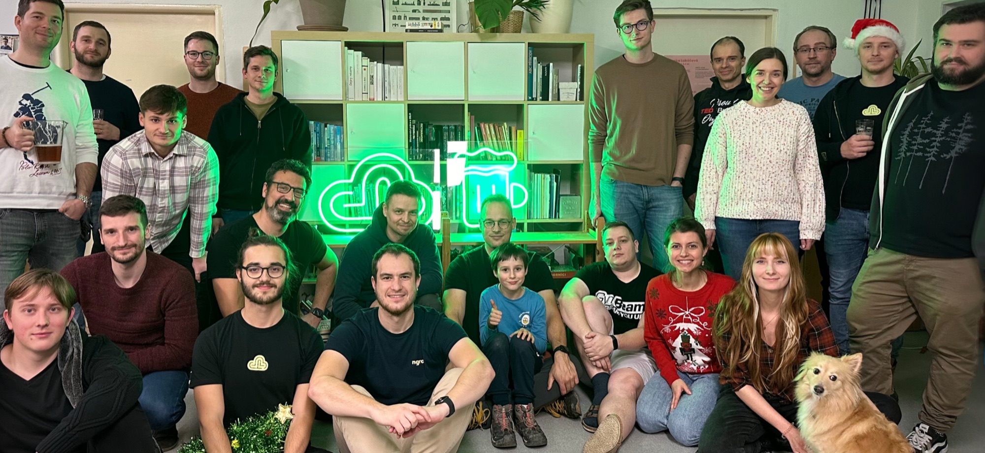 Teambuilding MakerSpace Bratislava