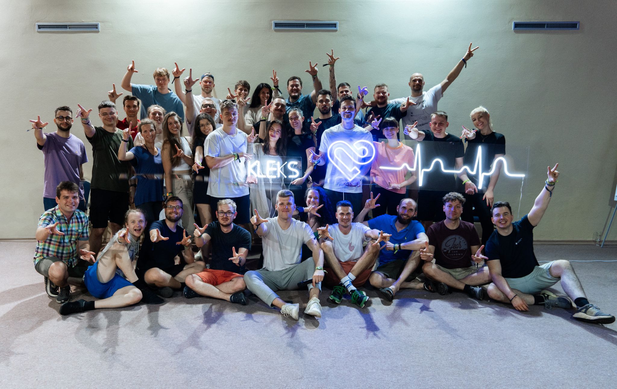 Teambuilding MakerSpace Bratislava